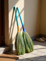 KOUSAR Grass Dry Broom
