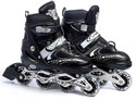 Kovea Skates with PU Flashing Wheel Aluminum