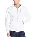 Koverify Plain Chain CottenBlend Zipper HoodieHooded JacketUnisex