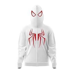 Koverify S-M Cotton Full Zipped Trendy and