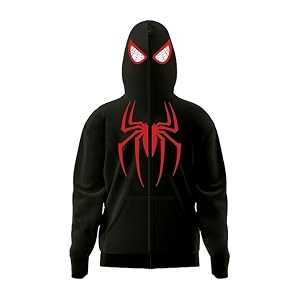 Koverify S-M Cotton Full Zipped Trendy and