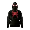 Koverify S-M Cotton Full Zipped Trendy and