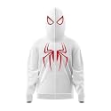 Koverify S-M Cotton Full Zipped Trendy and