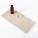 Koville Marble Tray Vanity Tray for Bathroom