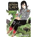 Koyoharu Gotouge Before Demon Slayer: Kimetsu no Yaiba