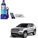 Kozdiko 3 Ton Hydraulic Bottle Vehicle Jack (3000 Kg) Universal for All Cars