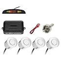 Kozdiko White Reverse Car Parking Sensor for Volkswagen Polo GT
