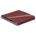 5 Pcs Sanding Belts 8 x 19 Inch 100 Grit Aluminum Oxide