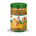 kozhikoden's Crushed Peanut Chikki – Crunchy Crushed Peanut Bar Made with Jaggery 30 Pieces, (540 g)