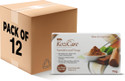 Kozicare Sandalwood Bath Soap for Younger Looking and Glowing Skin -75gm (Pack of 12) (12 x 75 g)