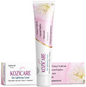 Kozicare Skin Lightening Cream with Kojic Acid