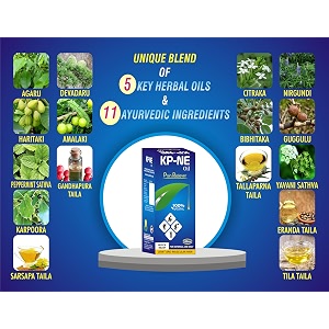 ayurvedic pain relief oil