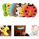 KPNG 2 PCS Different Cartoon Animal Cushion