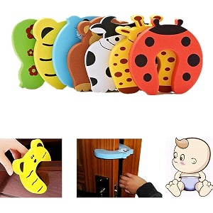 KPNG 7 PCS Different Cartoon Animal Cushion