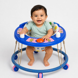 KPT Activity Walker
