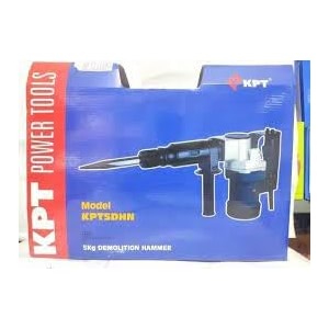 kpt kpt5dhn corded electric 5kg demolition hammer