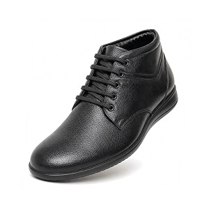 Kraasa Alloy Formal Shoes for Men