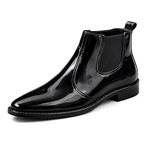 Kraasa Amber Chelsea Boots for Man