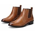 Kraasa Amber Chelsea Boots for Man 