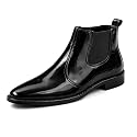 Kraasa Amber Chelsea Boots for Man 