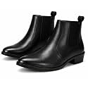 Kraasa Amber Chelsea Boots for Man 