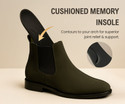 Kraasa Boots For Men