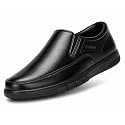 Kraasa Brass Formal Shoes for Men 