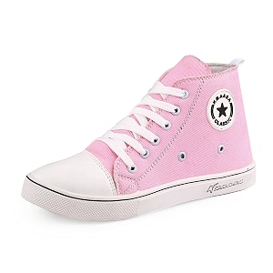 Kraasa Casual Monty Sneakers for Women Casual