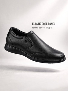Kraasa Classic Comfortable Stylish Formal Slip On
