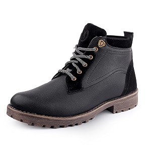 Kraasa ComfortMax Boots for Men Trekking Boots