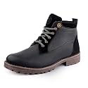 Kraasa ComfortMax Boots for Men Trekking Boots