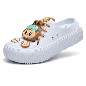 Kraasa Cove Clogs for Women Slip-On