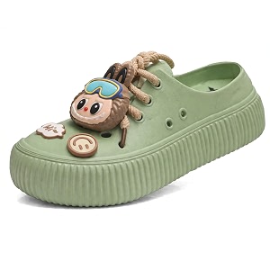 Kraasa Cove Clogs for Women Slip-On