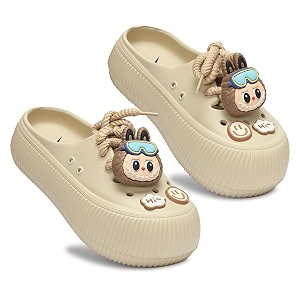 Kraasa Cove Clogs for Women Slip-On