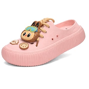 Kraasa Cove Clogs for Women Slip-On