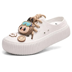 Kraasa Cove Clogs for Women Slip-On