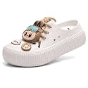 Kraasa Cove Clogs for Women Slip-On