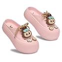 Kraasa Cove Clogs for Women Slip-On