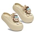 Kraasa Cove Clogs for Women Slip-On