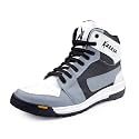 Kraasa Creative Boots for Men Long Hiking