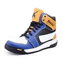 Kraasa Creative Boots for Men Long Hiking