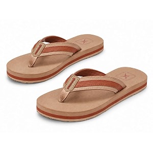 Kraasa Fleece Slippers for Man Slip-On