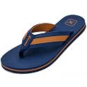 Kraasa Fleece Slippers for Man Slip-On
