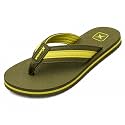 Kraasa Fleece Slippers for Man Slip-On