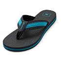 Kraasa Fleece Slippers for Man Slip-On