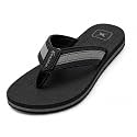 Kraasa Fleece Slippers for Man Slip-On