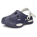 Kraasa Glide Gear Men39s Eva Casual Clogs