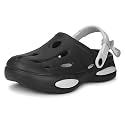 Kraasa Glide Gear Men39s Eva Casual Clogs