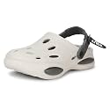 Kraasa Glide Gear Men39s Eva Casual Clogs