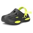 Kraasa Glide Gear Men39s Eva Casual Clogs